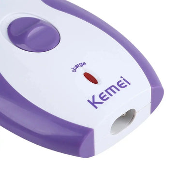 kemei-280-km---280r-women-mini-rechargeable-electric-hair-remover-shaver-27034-439