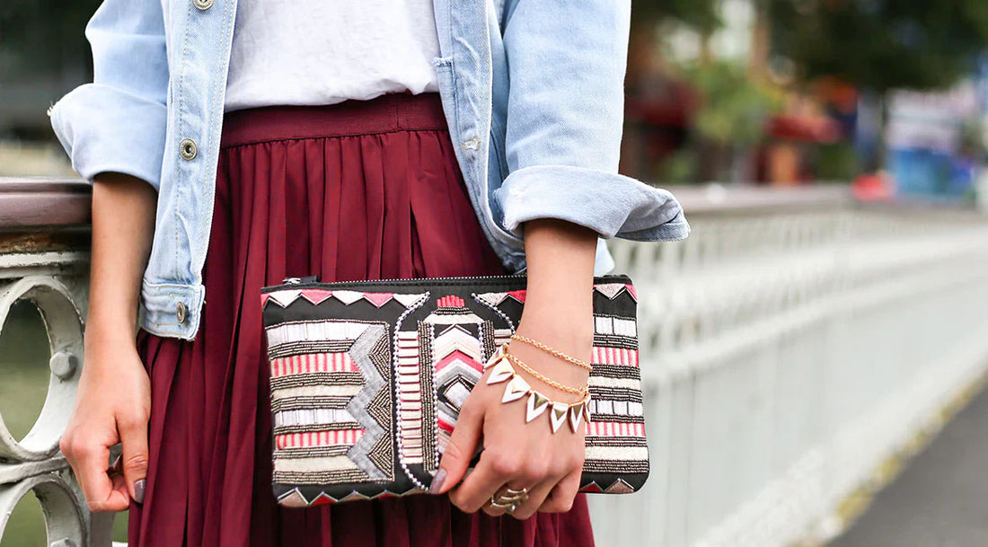 Elegance in Your Hands, Explore the Latest Women’s Purses