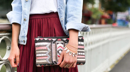 Elegance in Your Hands, Explore the Latest Women’s Purses