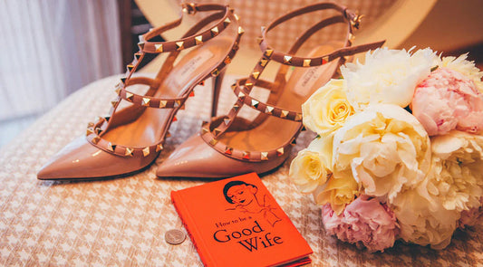 Step into Style with the Latest Women’s Shoes Collection