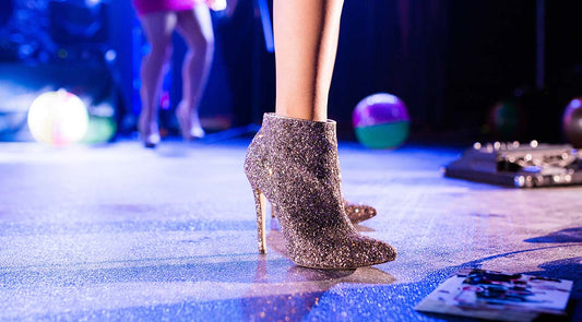 Redefine Your Look with Fashion and Glamor