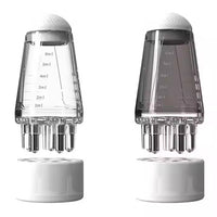 Mini Massage Comb Scalp Oil Applicator 6ML Anti Hair Loss Massager