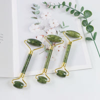 Jade Roller & Gua Sha for Skin Care