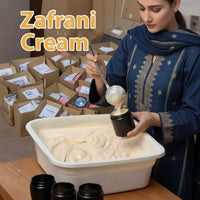 Zafrani Beauty Cream – Natural Glow and Fairness Formula
