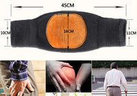 Winter Wool Cashmere Knee & Leg Warmers