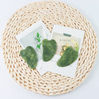 Jade Roller & Gua Sha for Skin Care