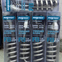 Original F-8 2000W Portable Electric Water Heating Rod Shock-Proof [Chinese Model]