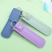 6 Piece Stainless Steel Ear Wax Removal Tool Set with Storage Case