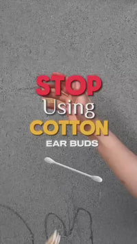 6 Piece Stainless Steel Ear Wax Removal Tool Set with Storage Case